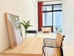 Fort Gardens (D15), Condominium #480367521